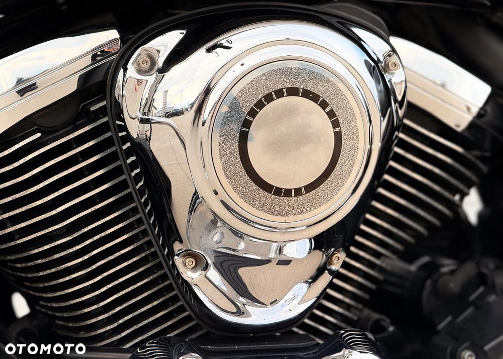 Kawasaki Vulcan - 18