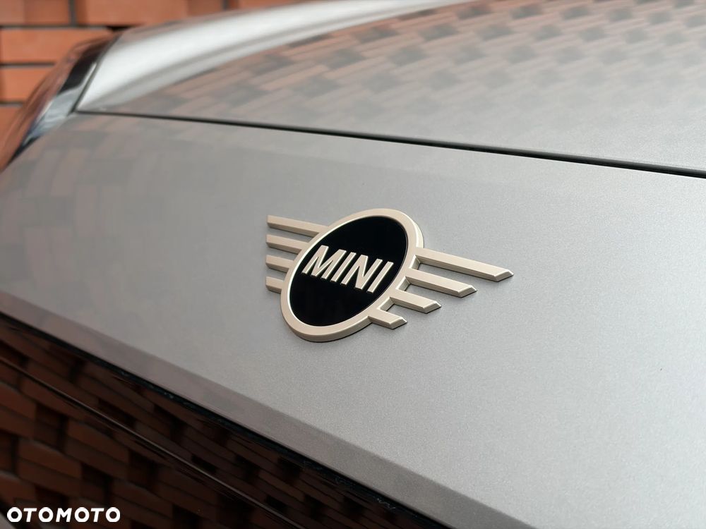 MINI Aceman SE 54.2kWh Linia Classic - 15