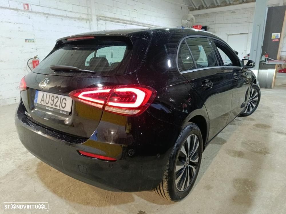 Mercedes-Benz A 250 e Style Plus - 7