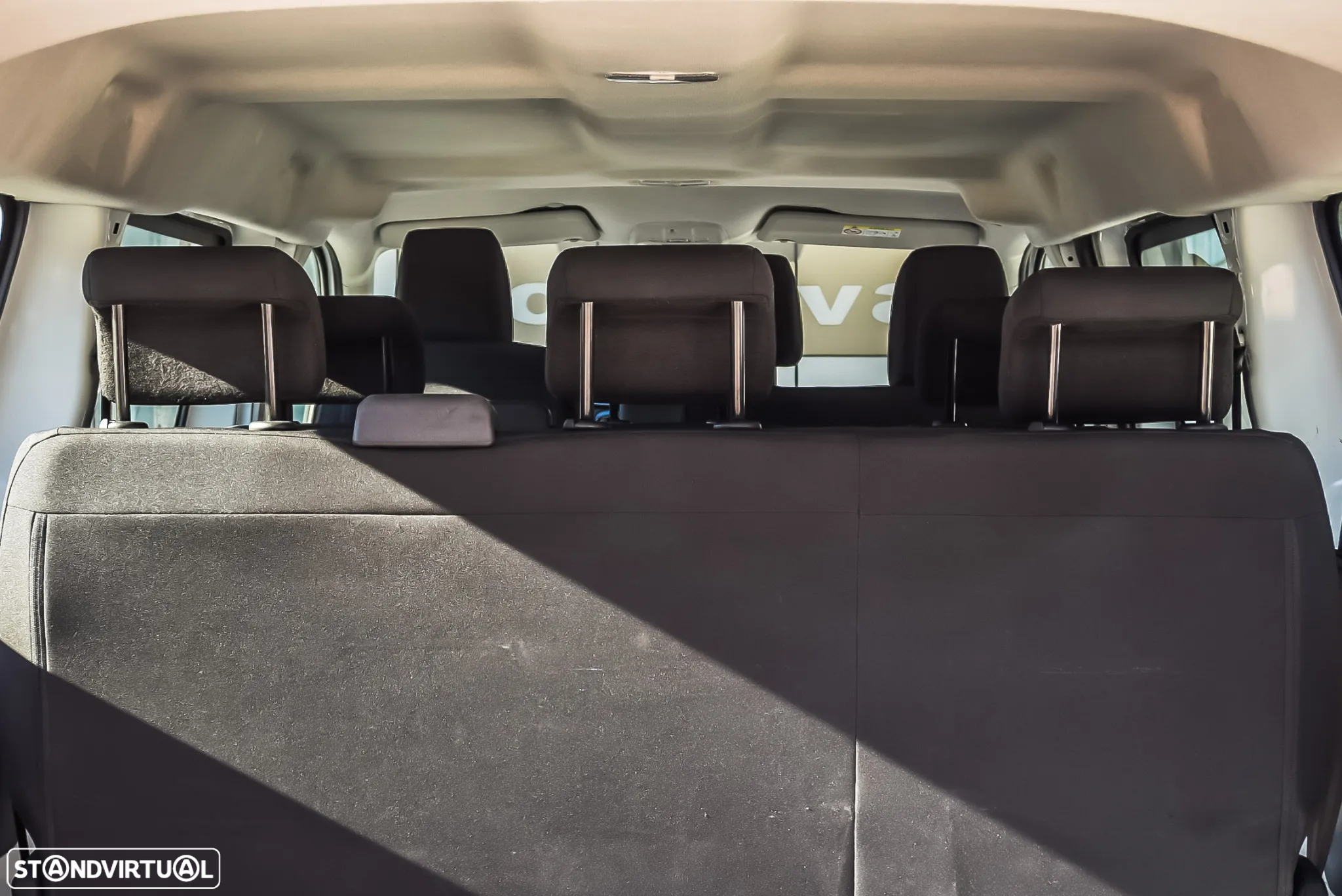 Opel Vivaro 1.5 CDTi L2H1 Essentia Inc - 14