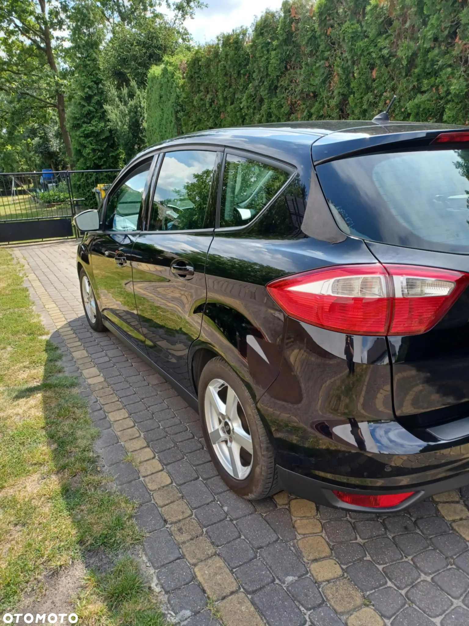 Ford C-MAX - 9
