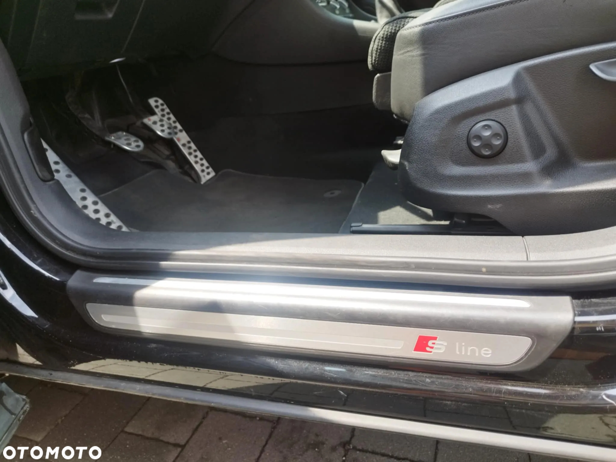 Audi Q3 2.0 TDI Quattro - 5