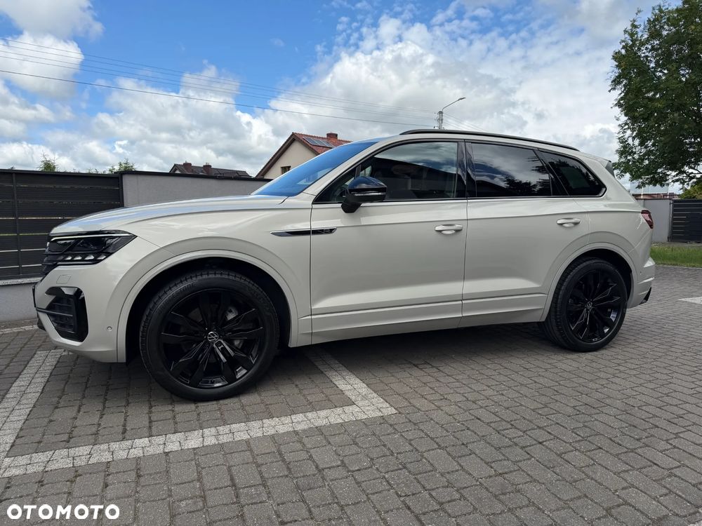 Volkswagen Touareg 3.0 V6 TDI 4Motion R-Line - 12