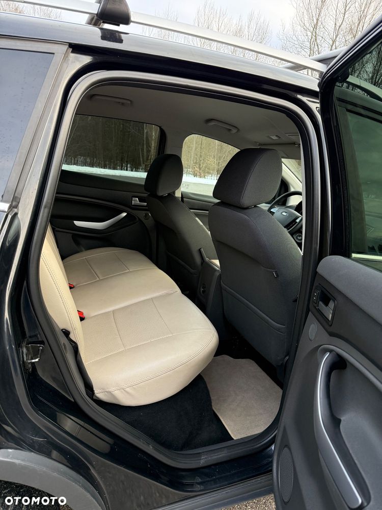 Ford Kuga 2.0 TDCi Titanium FWD - 19