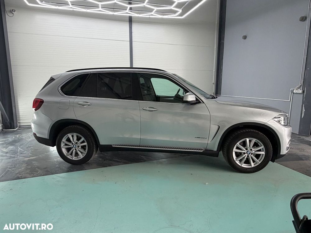 BMW X5 xDrive25d Sport-Aut. - 2