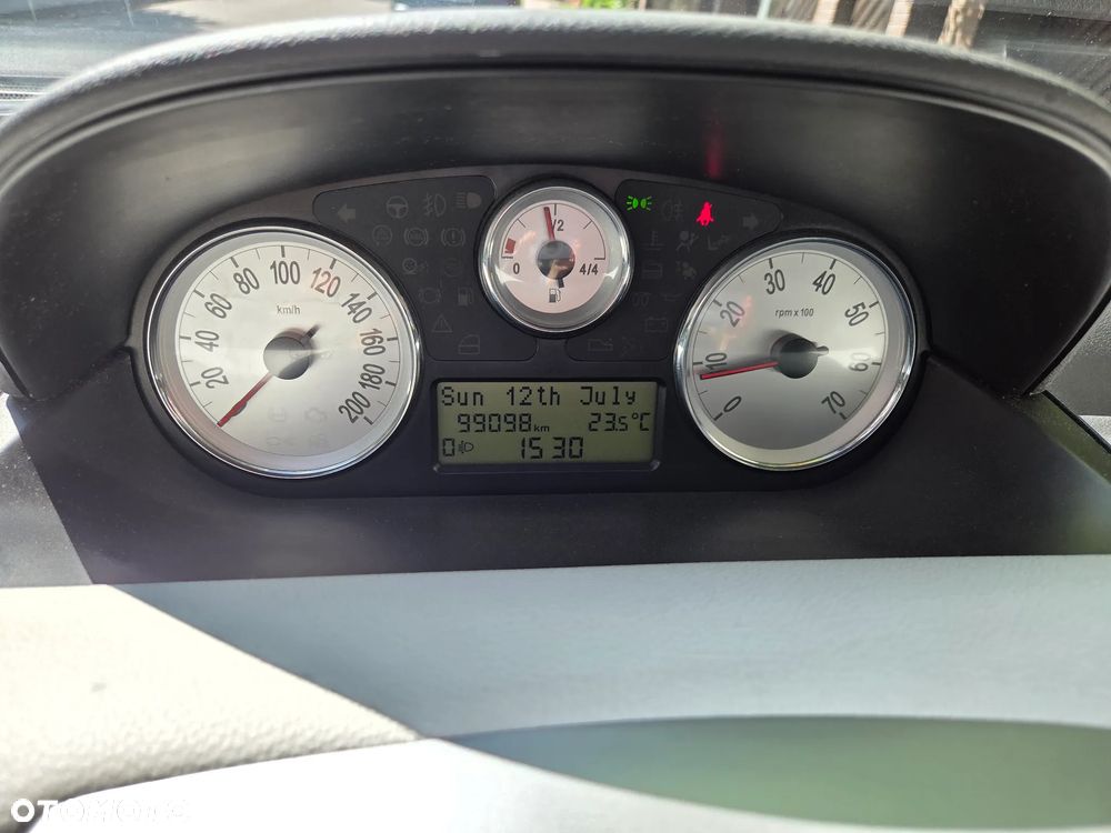 Lancia Ypsilon 1.2 8V Elefantino S&S - 7
