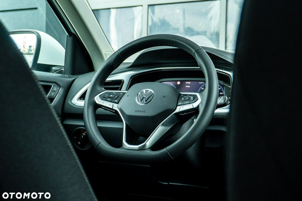 Volkswagen T-Roc - 20