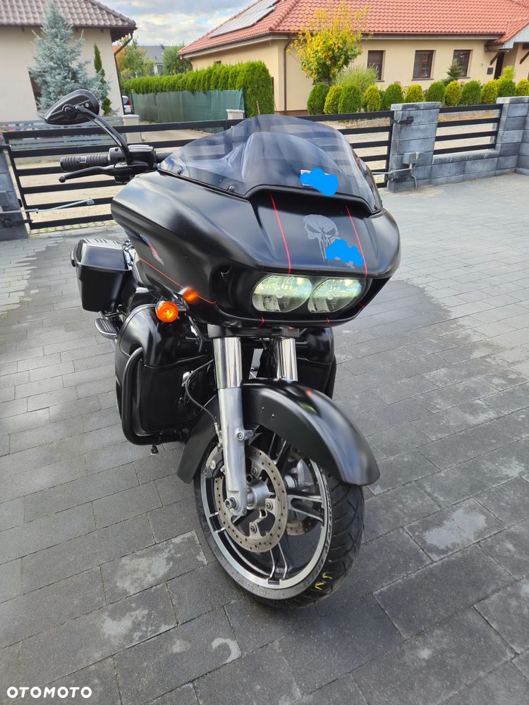 Harley-Davidson Touring Road Glide - 7