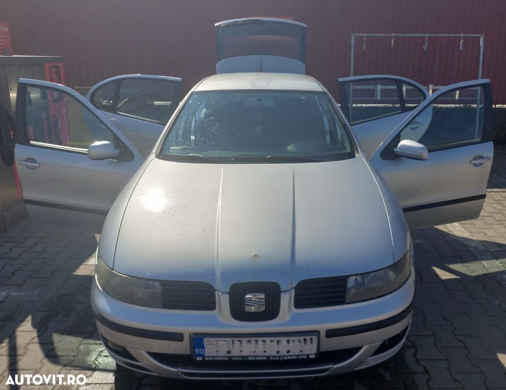 Seat Leon - 9