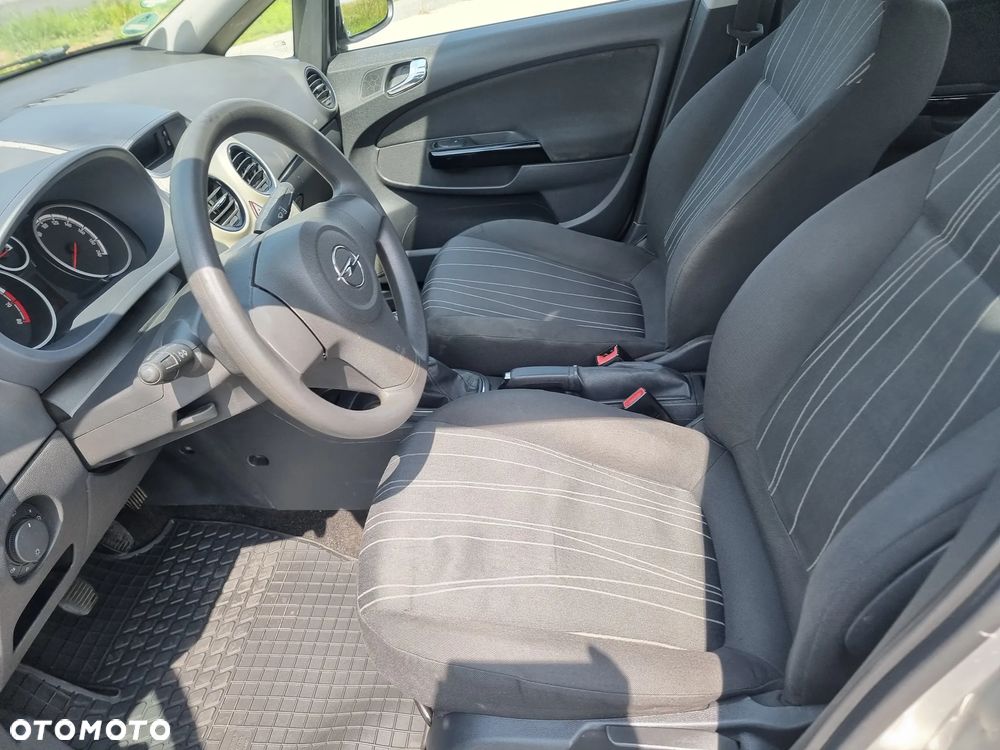 Opel Corsa 1.2 16V Color Edition - 6