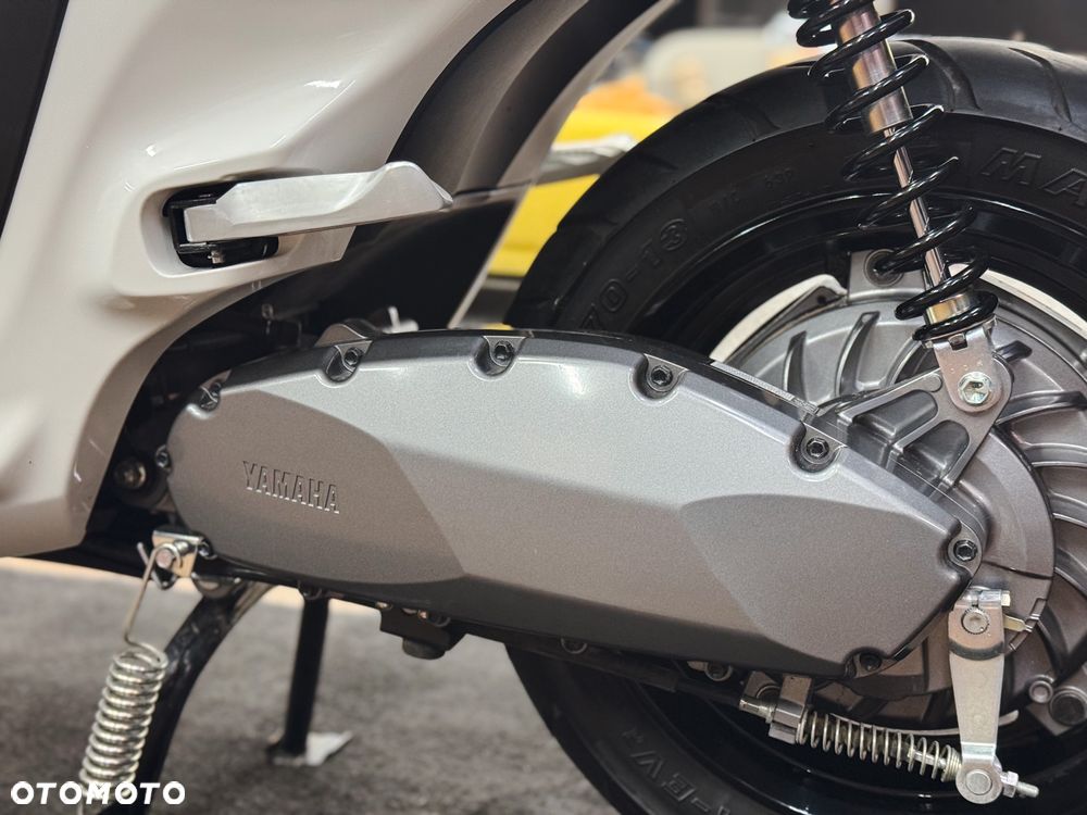 Yamaha Neos - 24