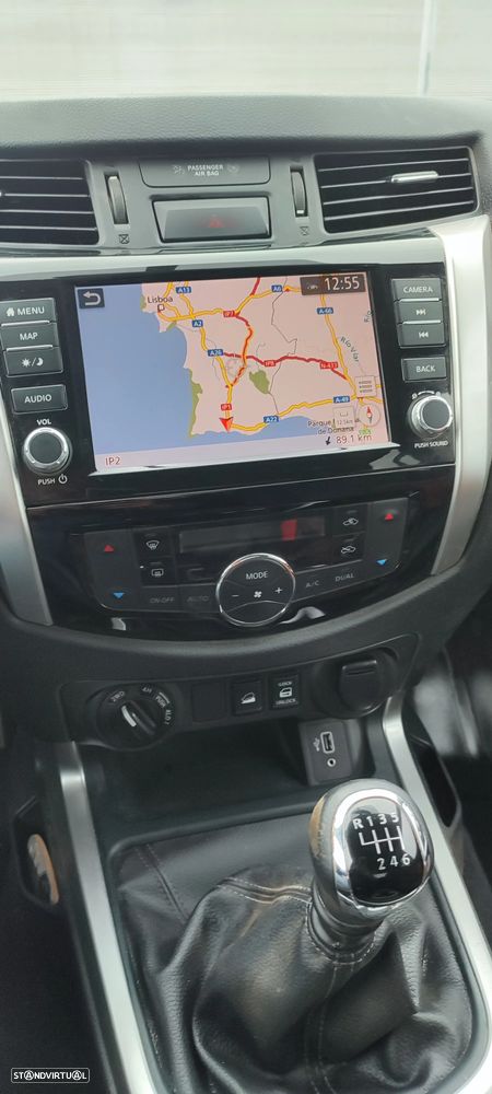 Nissan Navara - 3