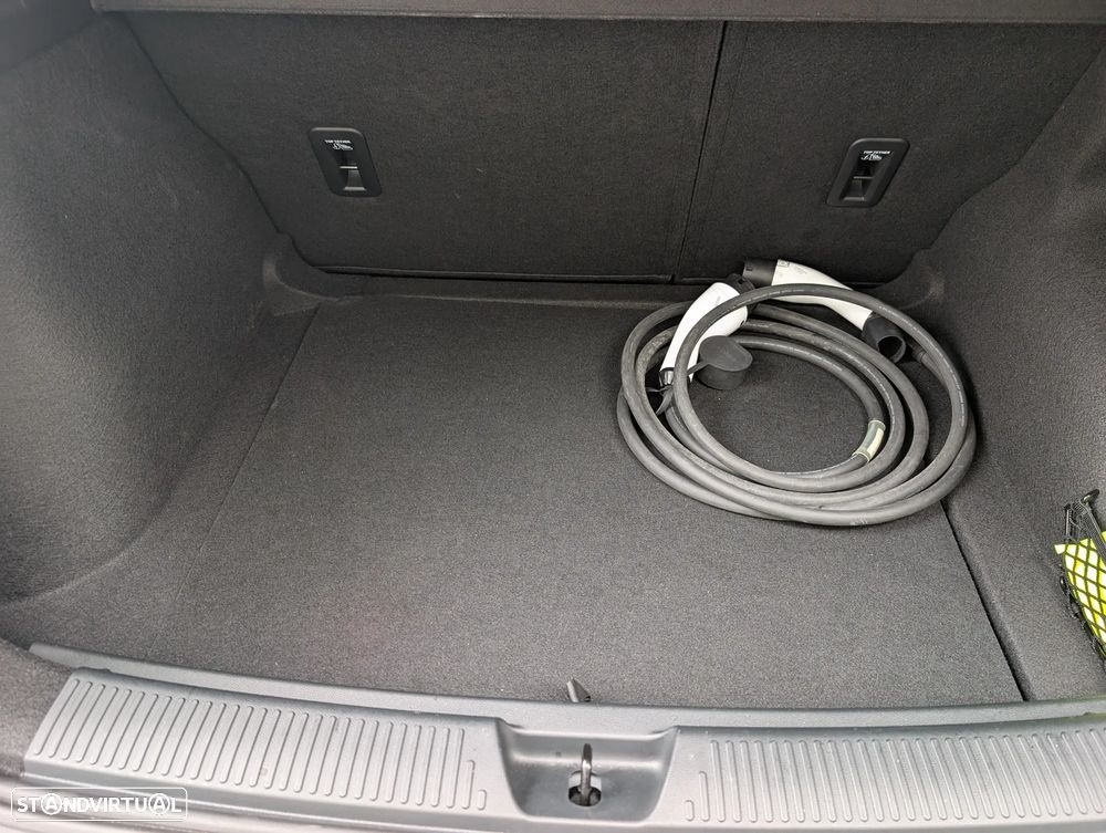 MG MG4 51 kWh Standard - 12