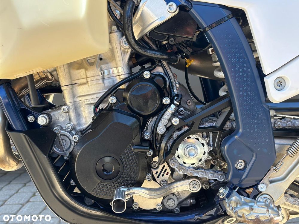 Husqvarna FE - 12