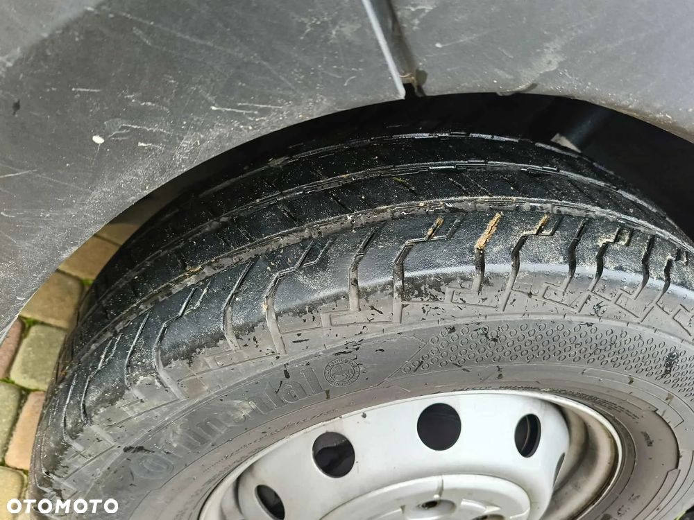 Citroën JUMPER - 31