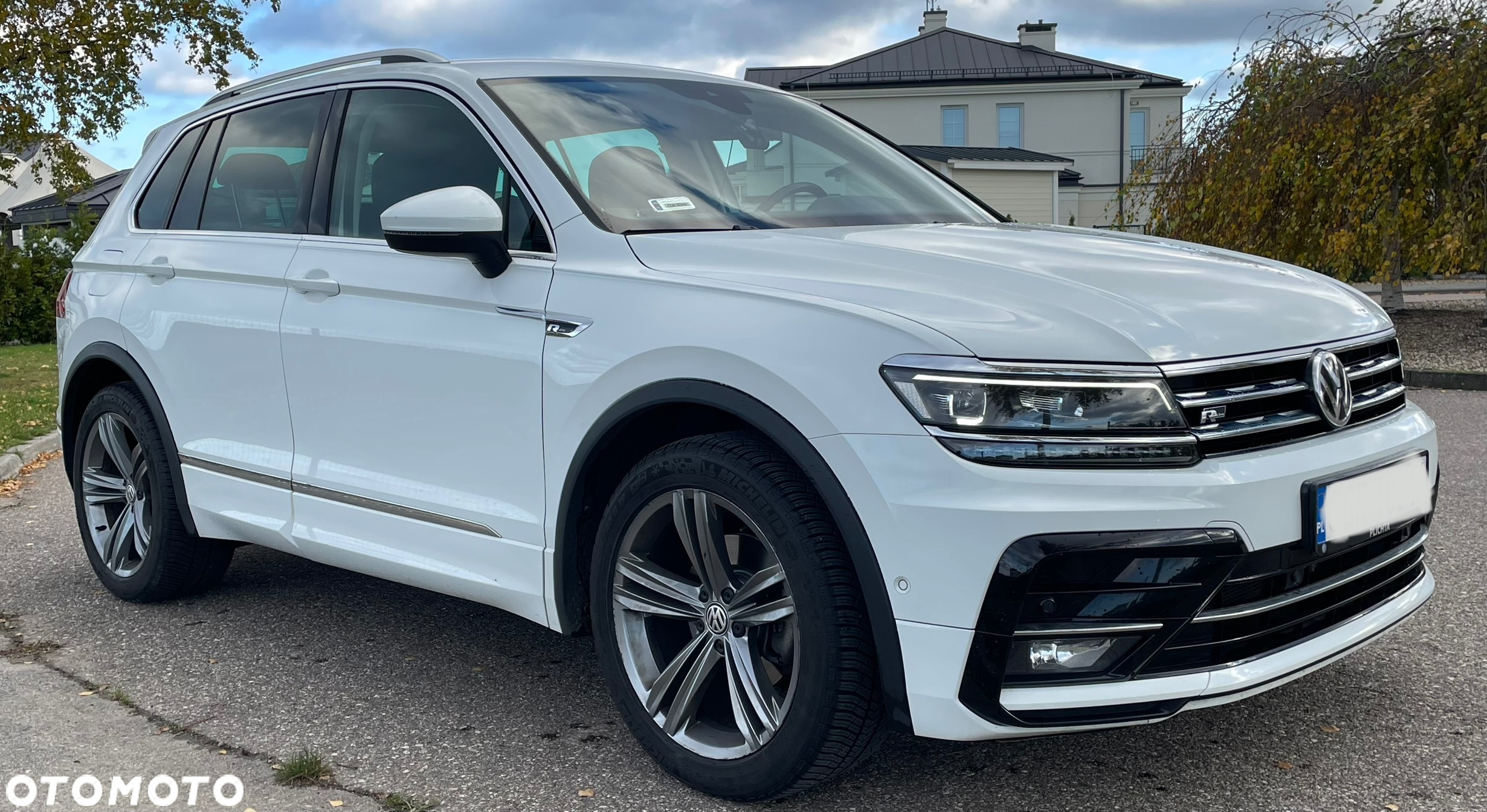 Volkswagen Tiguan 1.5 TSI EVO Highline DSG - 4