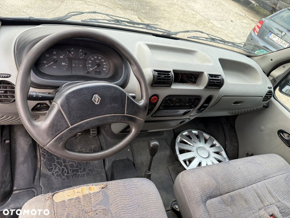 Renault Master - 16