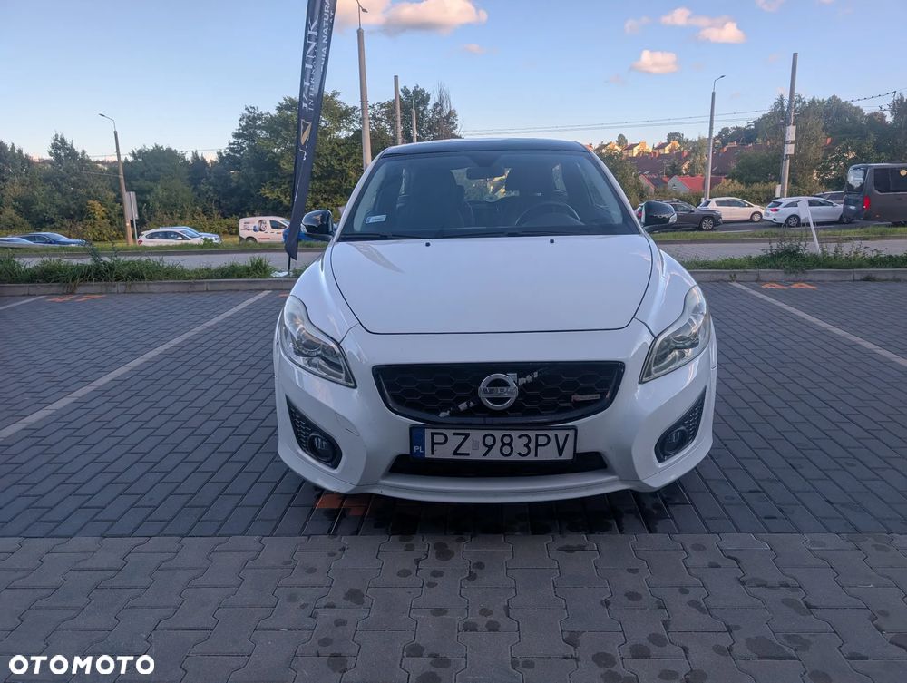 Volvo C30 - 1