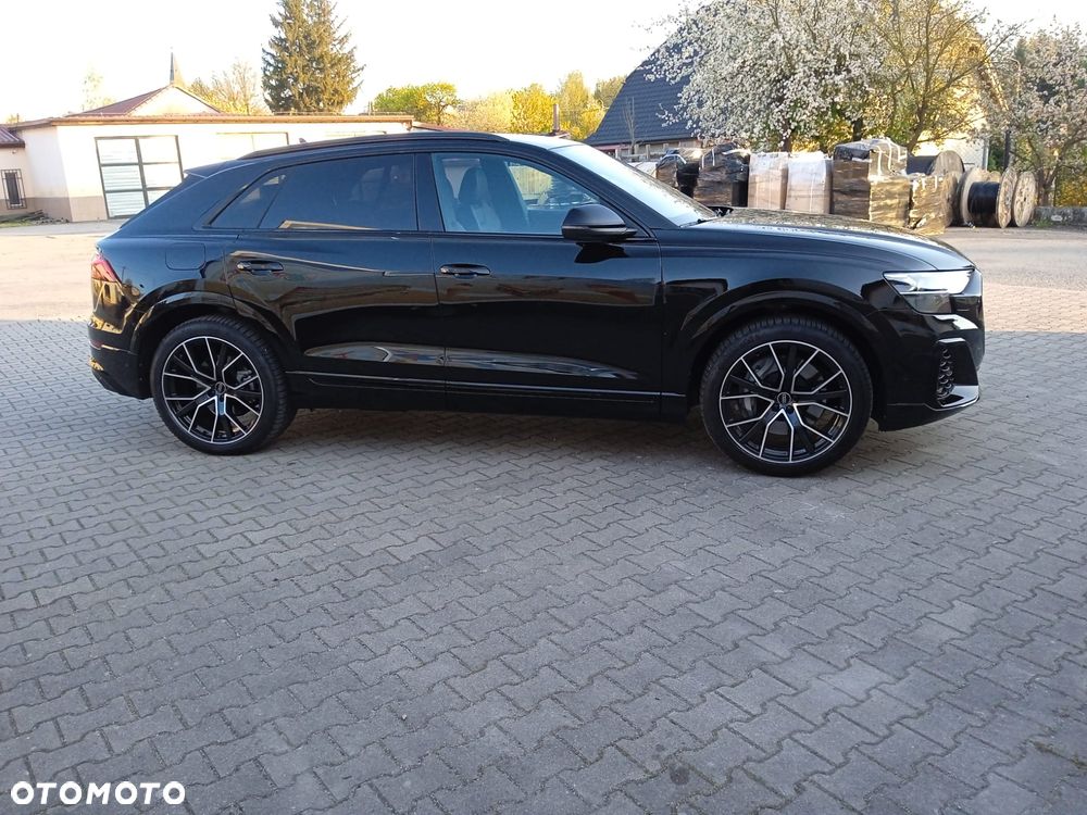 Audi Q8 - 22