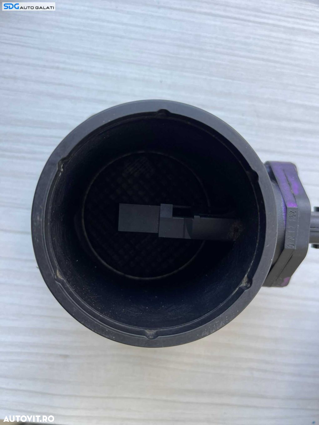 Debitmetru Aer Volvo S80 2.4 D 2000 - 2006 Cod 0280218088 8670115 [B3529] - 3