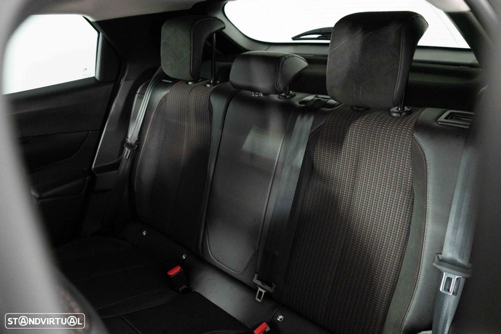 DS DS3 1.2 PureTech Performance Line - 11