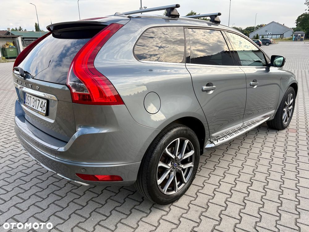Volvo XC 60 D4 Drive-E Summum - 15