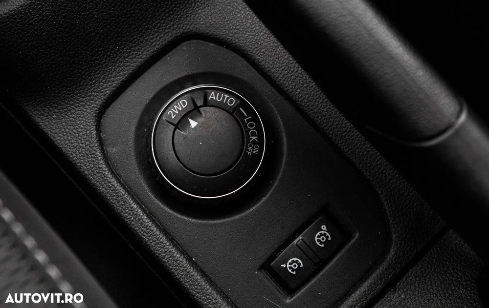 Dacia Duster 1.5 Blue dCi 4WD Prestige - 23