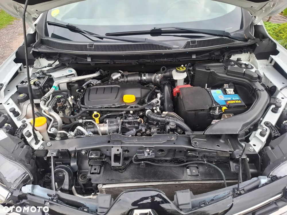 Renault Kadjar Energy dCi 130 Bose Edition - 29