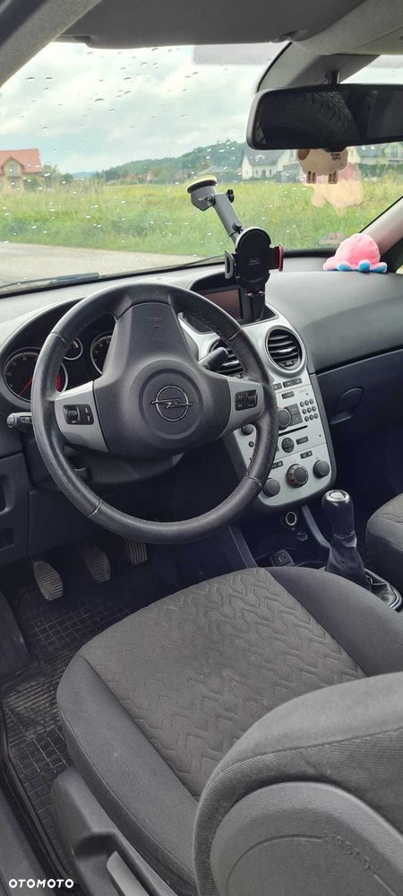 Opel Corsa - 6