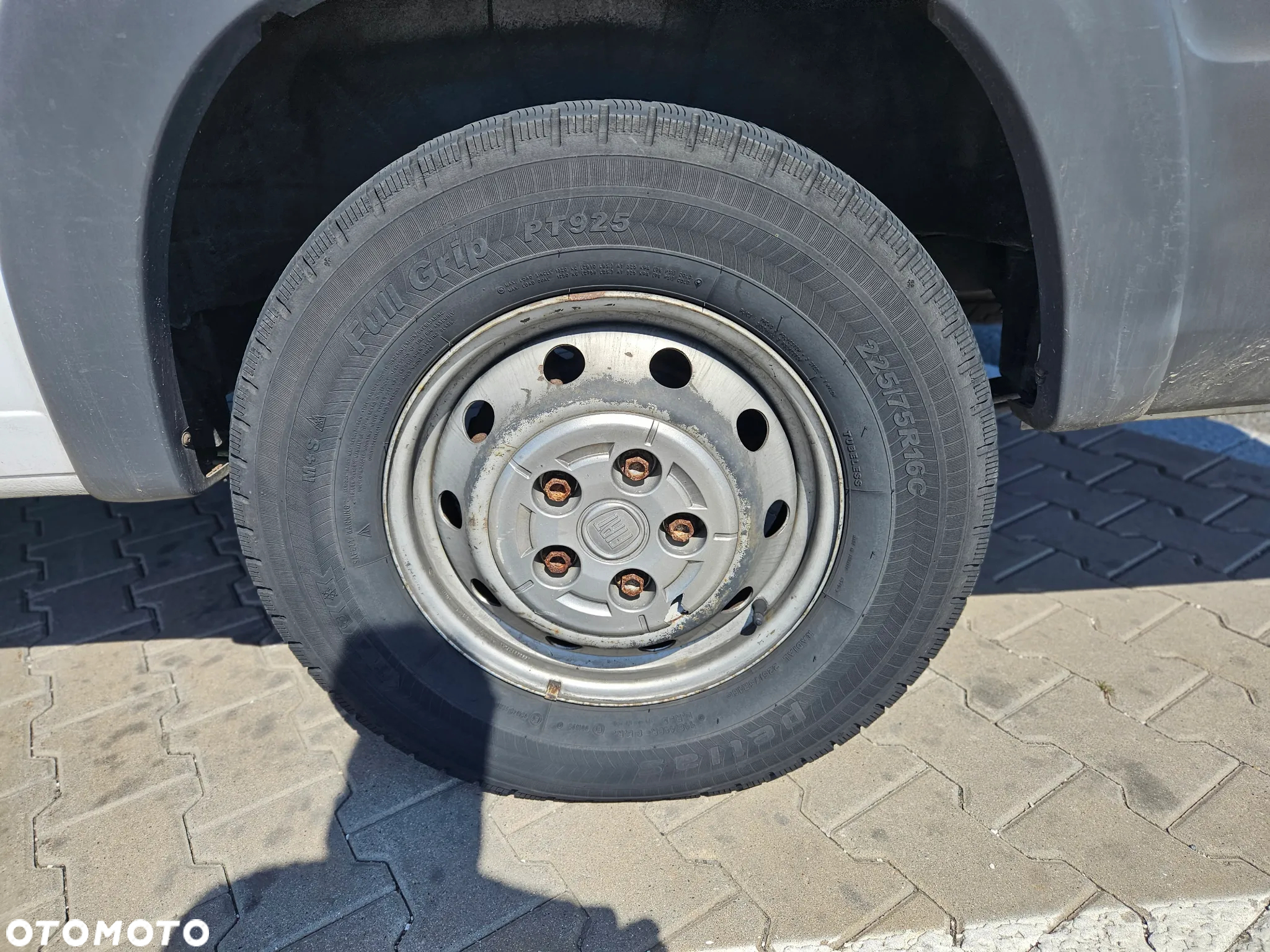 Fiat Ducato Maxi L4H2 - 25