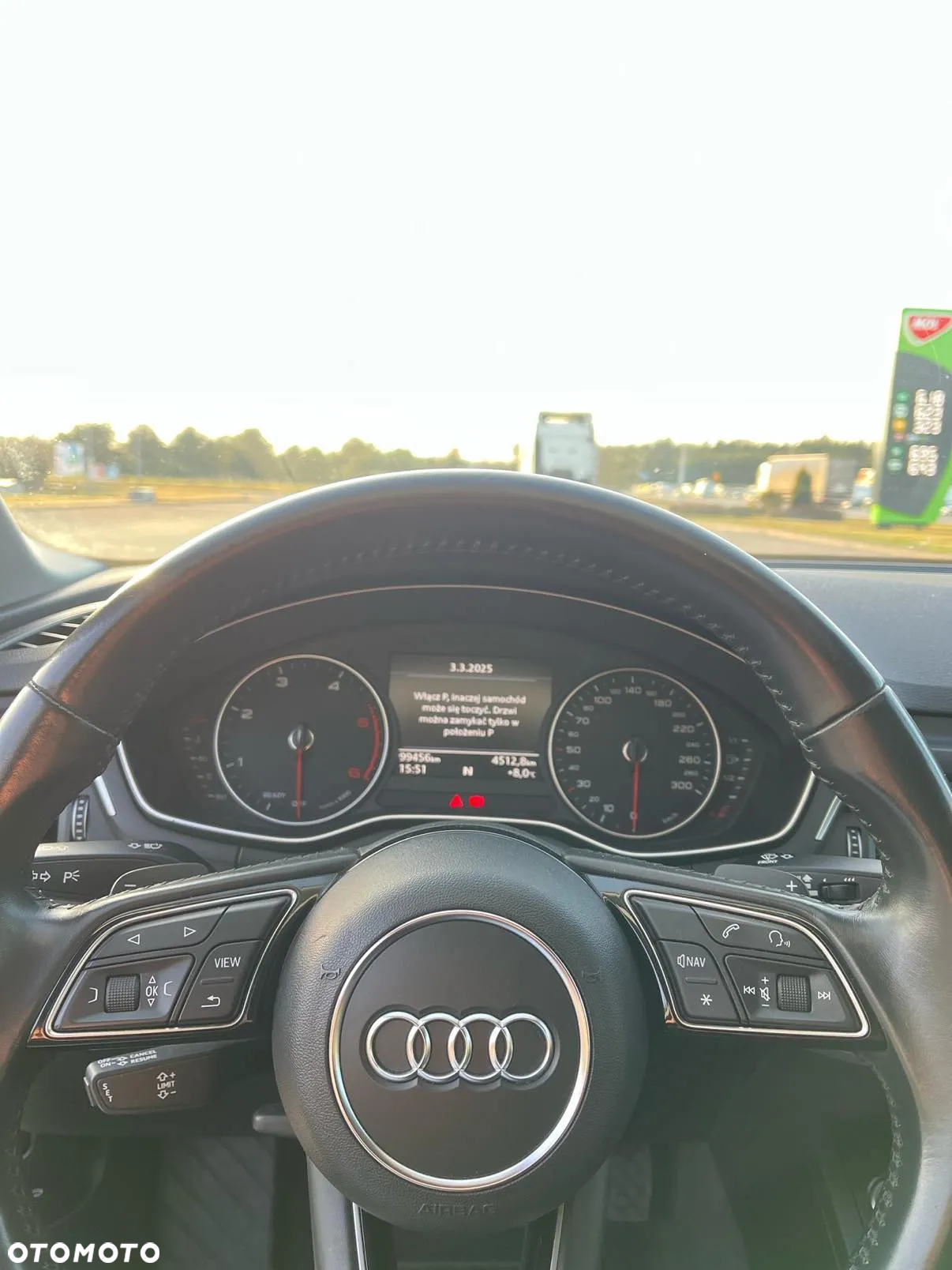 Audi A5 Sportback 2.0 TDI S tronic - 8