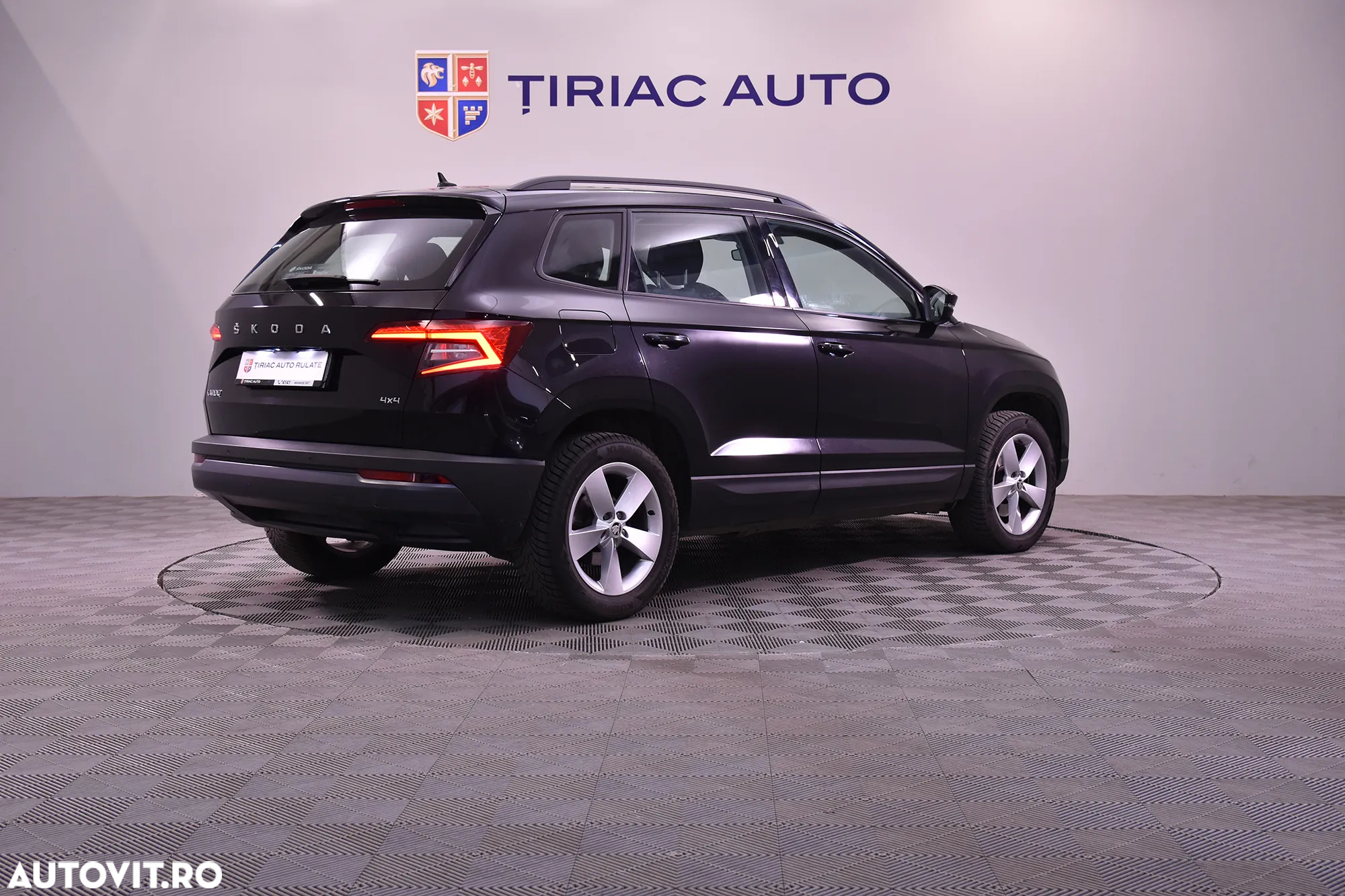 Skoda Karoq - 5