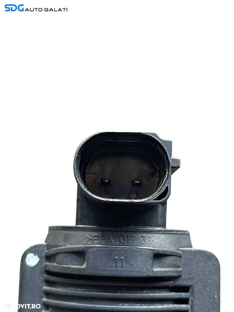 EGR Lancia Musa 1.9 JTD 2004 - 2012 Cod 55182482 [B4464] - 5