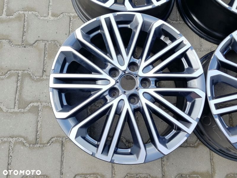 Alufelgi 18" KIA PROCEED GT LINE SPORTAGE SOUL NIRO SORENTO OPTIMA - 2