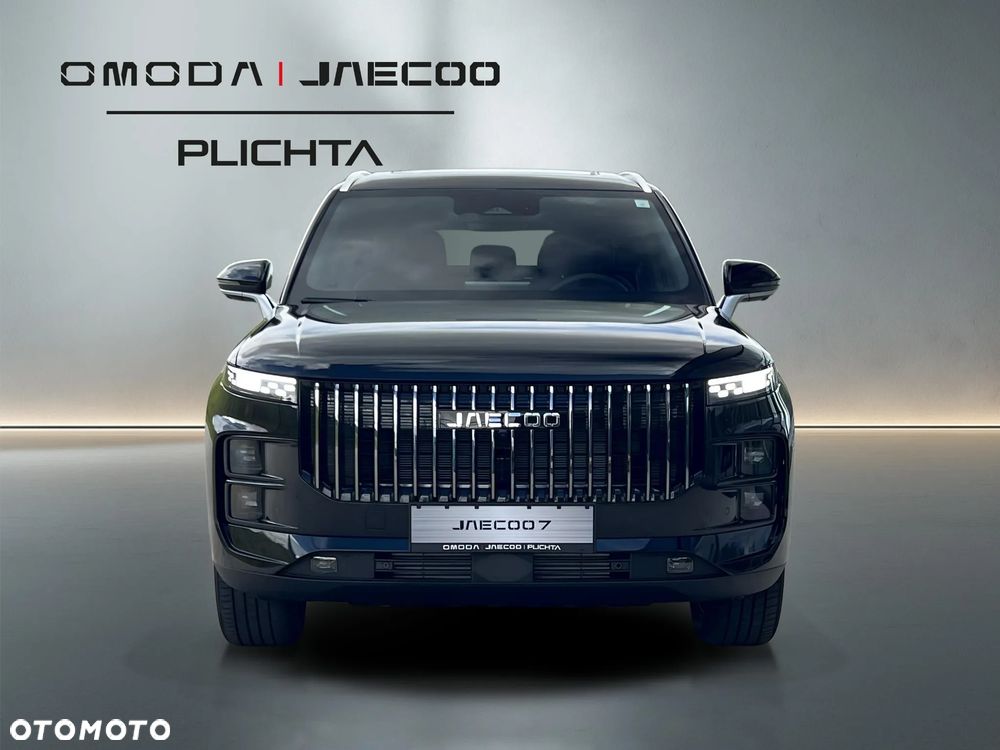 Jaecoo 7 - 10