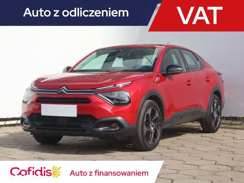 Citroën C4X - 2