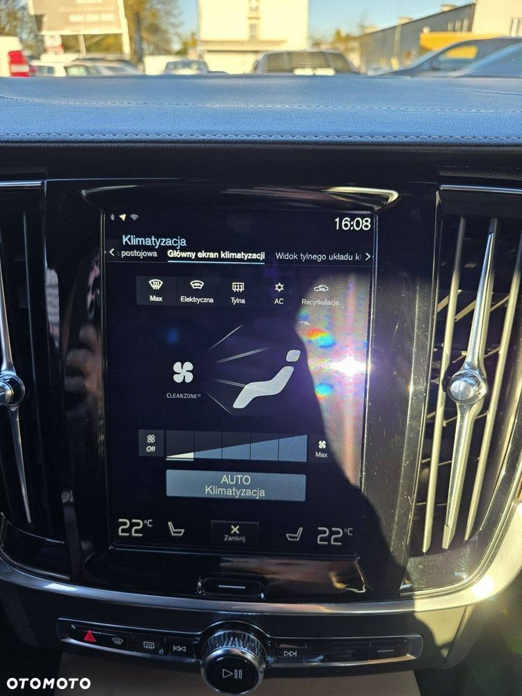 Volvo S90 T6 AWD Inscription - 16