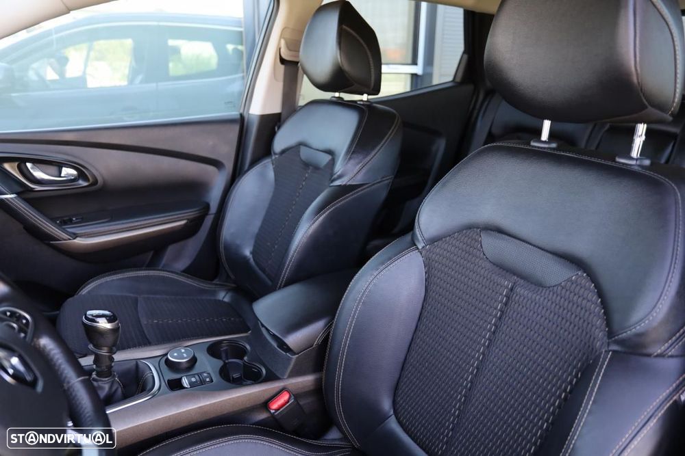 Renault Kadjar 1.5 dCi XMOD - 9