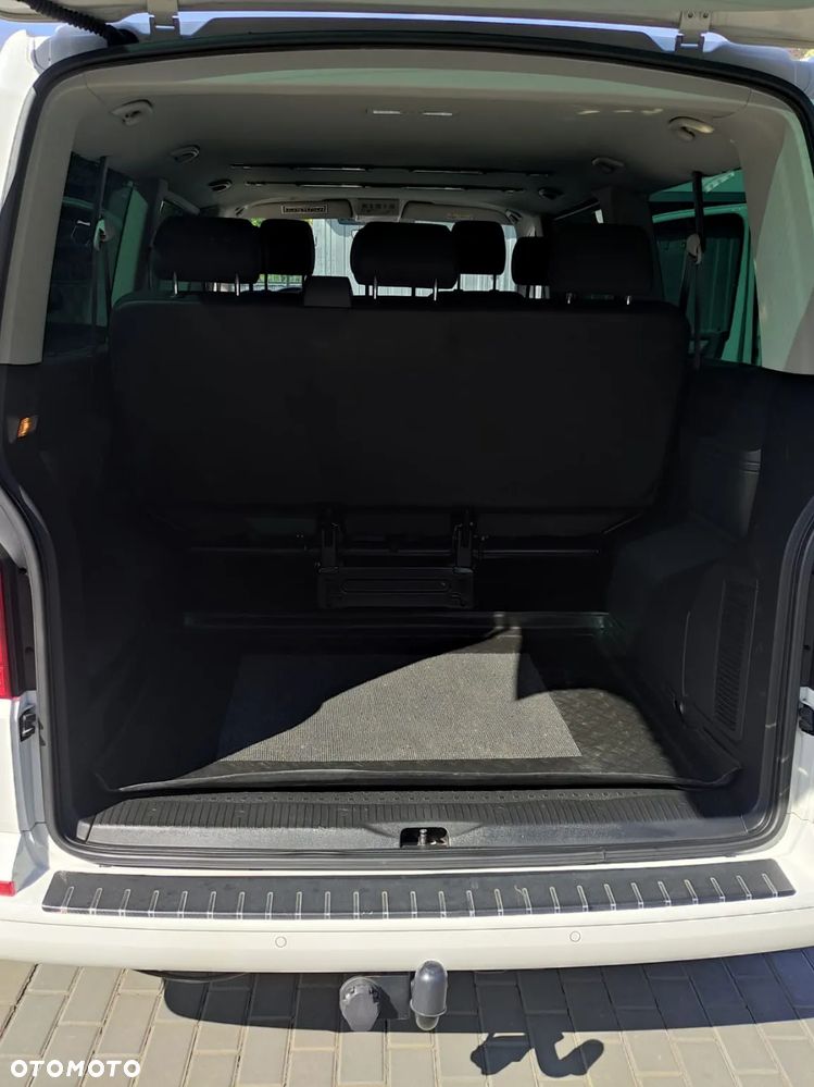 Volkswagen Caravelle 2.0 TDI L1 Highline 4Motion - 7