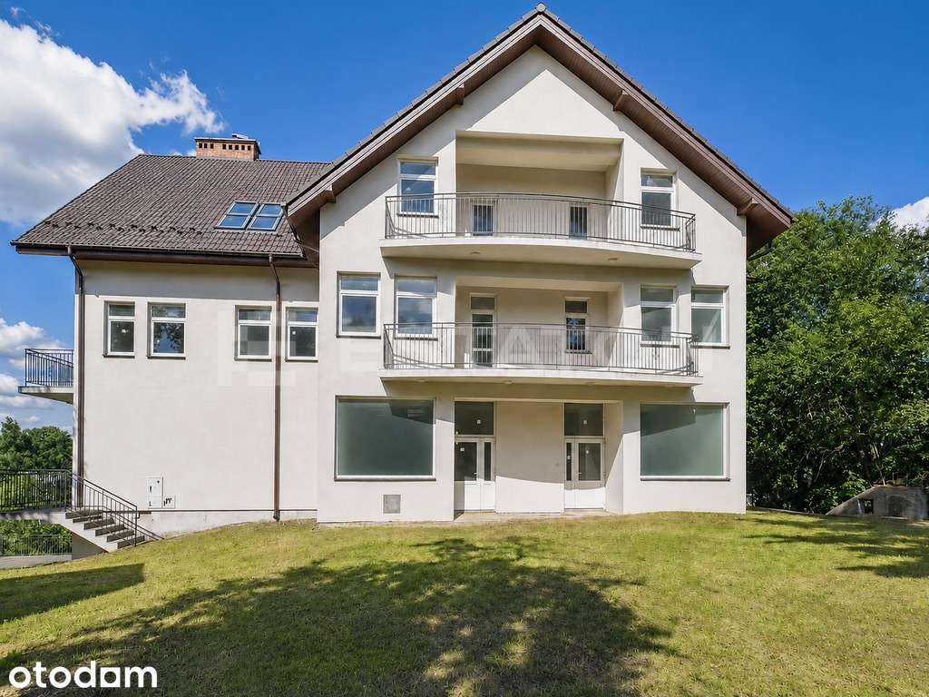 Budynek usługowo-biurowy- Centrum Brzozowa 1117m2 - Pełny obrazek: 4/13