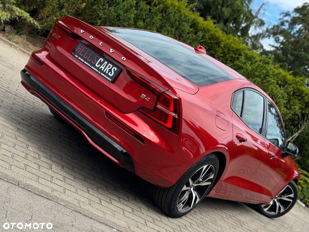 Volvo S60 B4 B Geartronic RDesign - 3