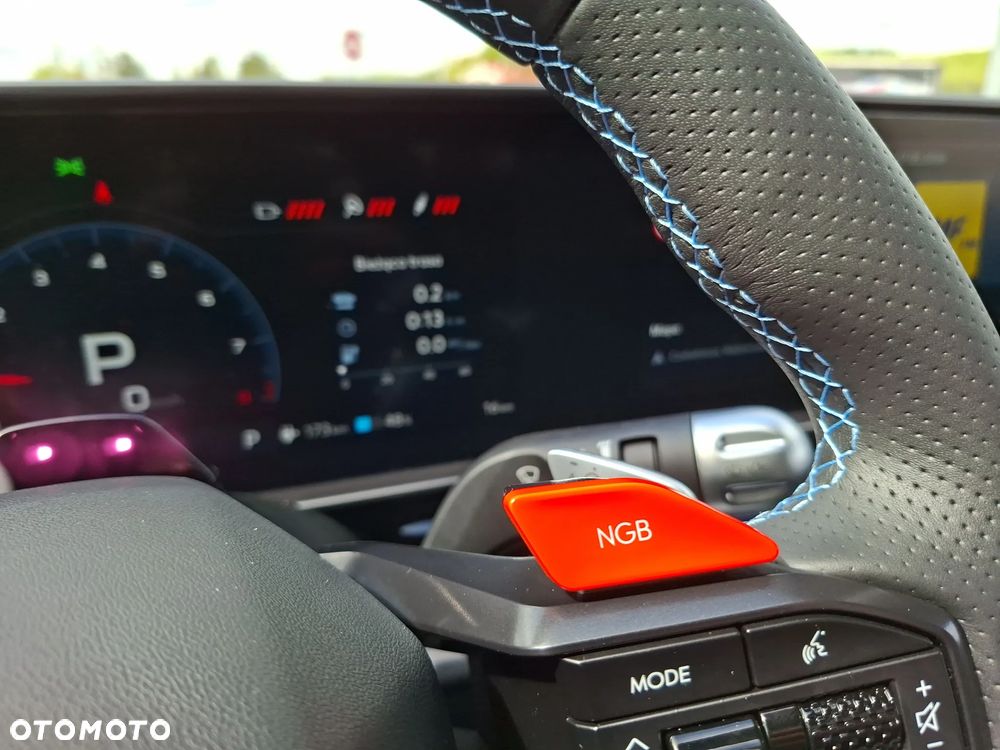 Hyundai IONIQ 6 84 kWh 4WD N Line X - 15