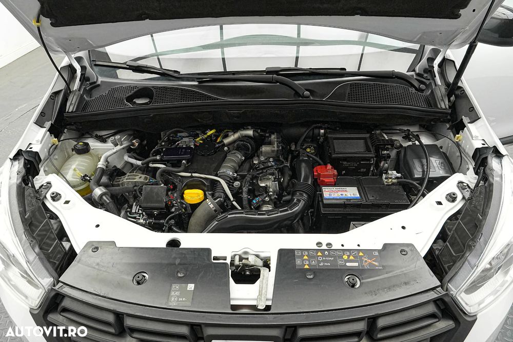 Dacia Lodgy 1.5 Blue dCi Laureate - 24