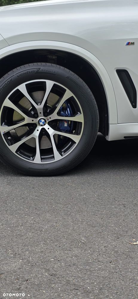 BMW X5 xDrive30d - 19