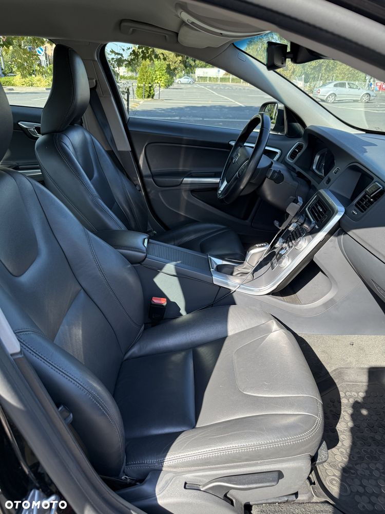 Volvo S60 - 27