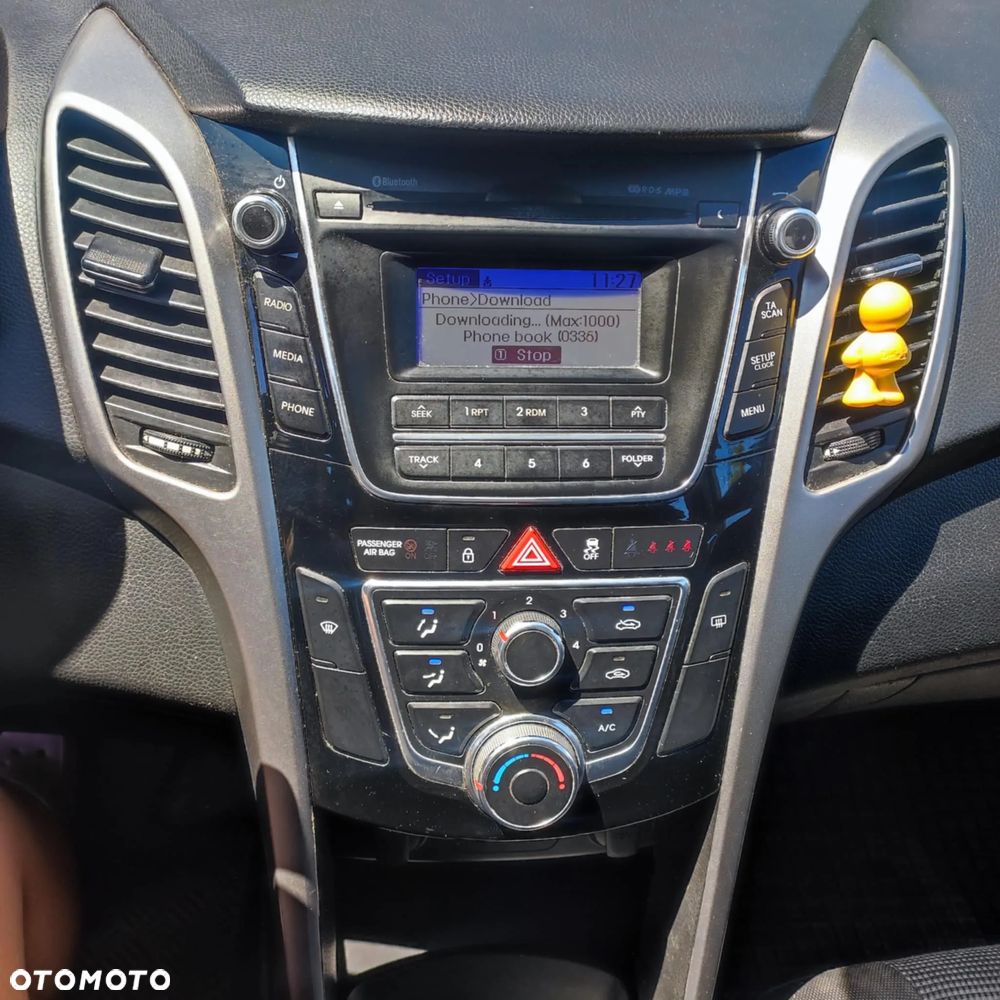 Hyundai i30 1.6 CRDi Classic - 10