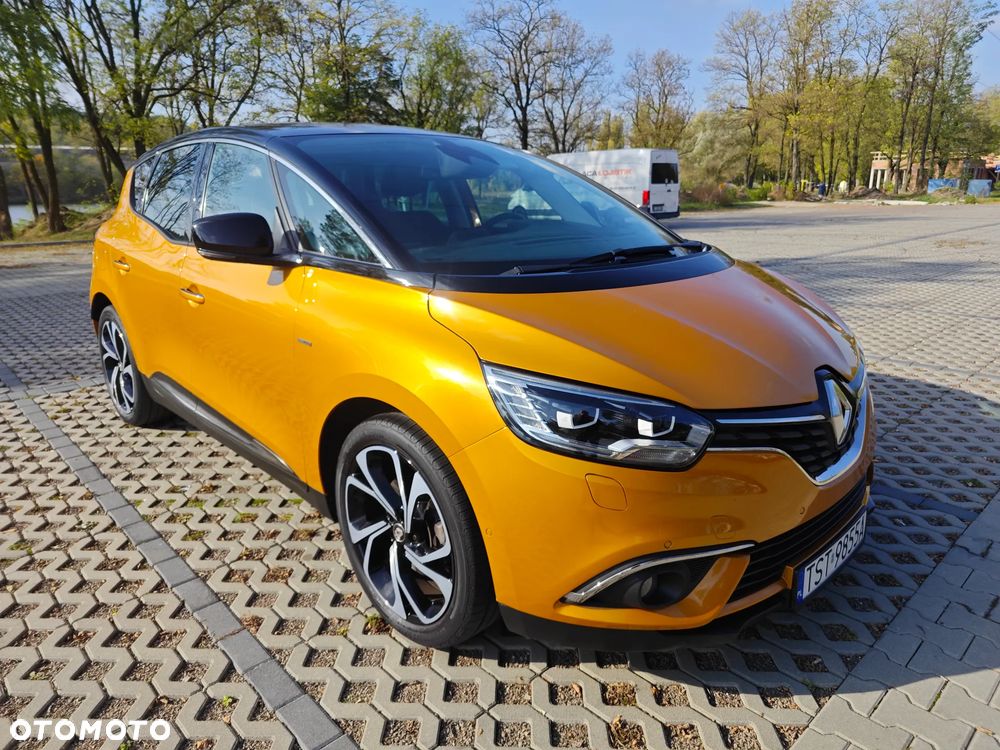 Renault Scenic - 1