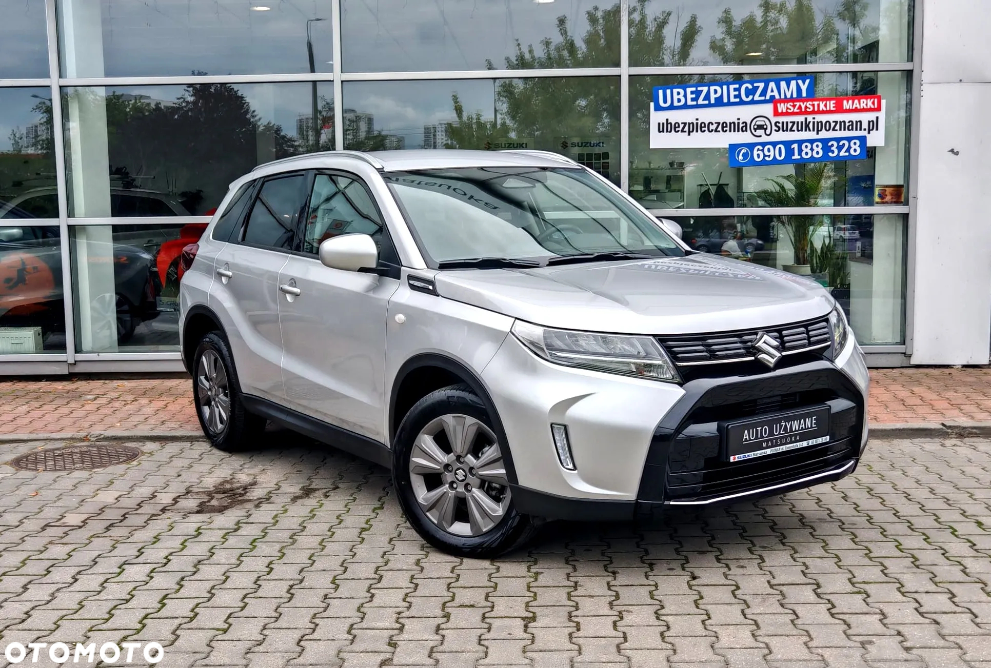 Suzuki Vitara - 11