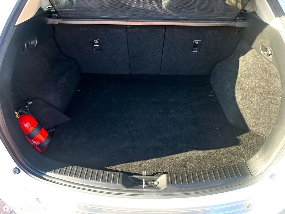 Mazda CX-5 - 14