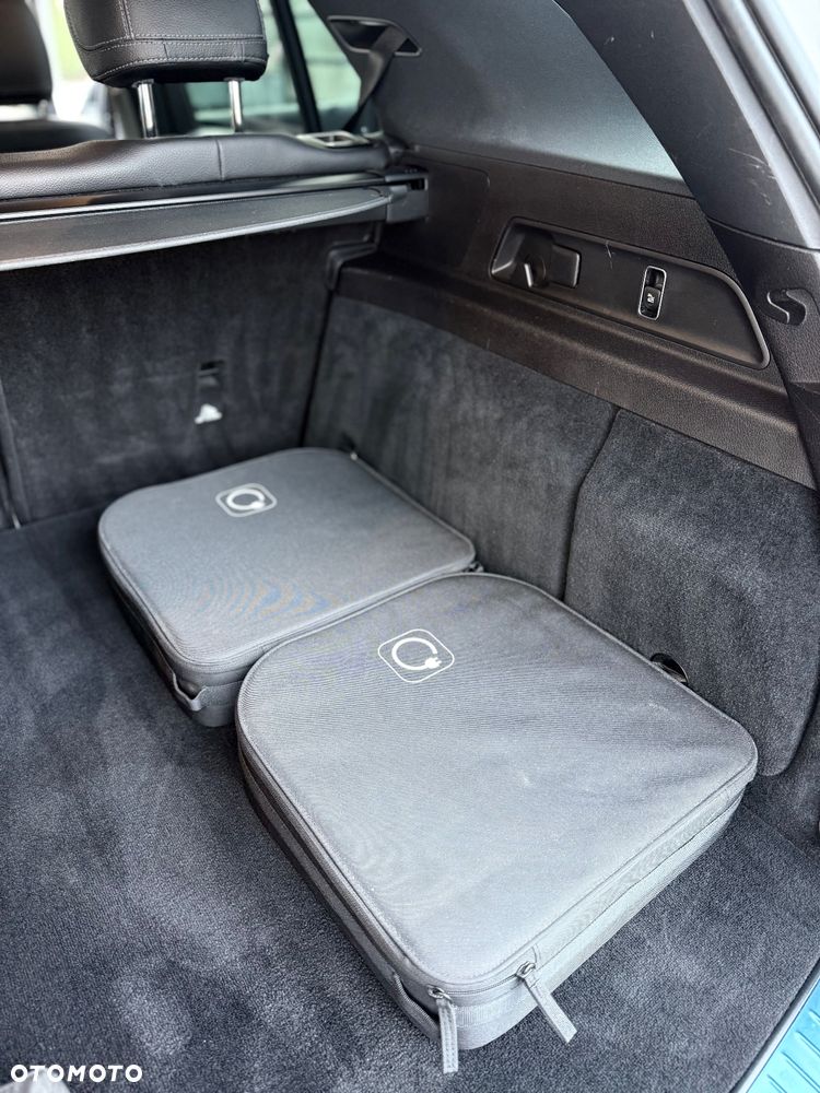 Mercedes-Benz GLE - 12